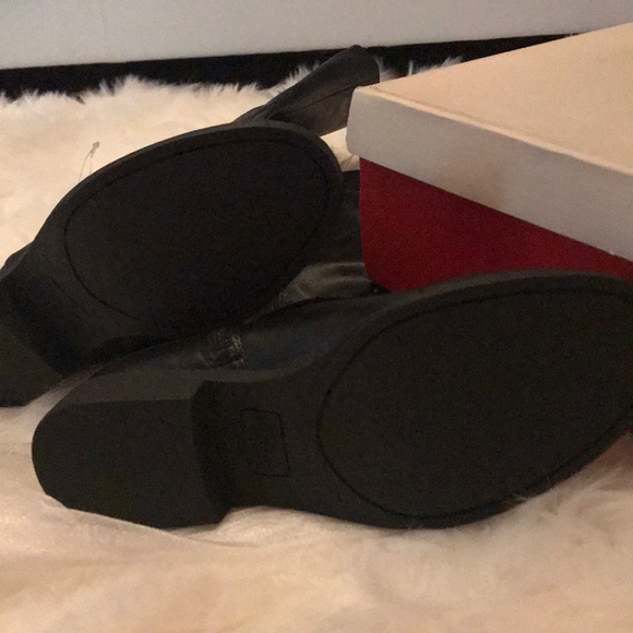 🖤NIB STYLE & CO BOOTS🖤 - Picture 8 of 8